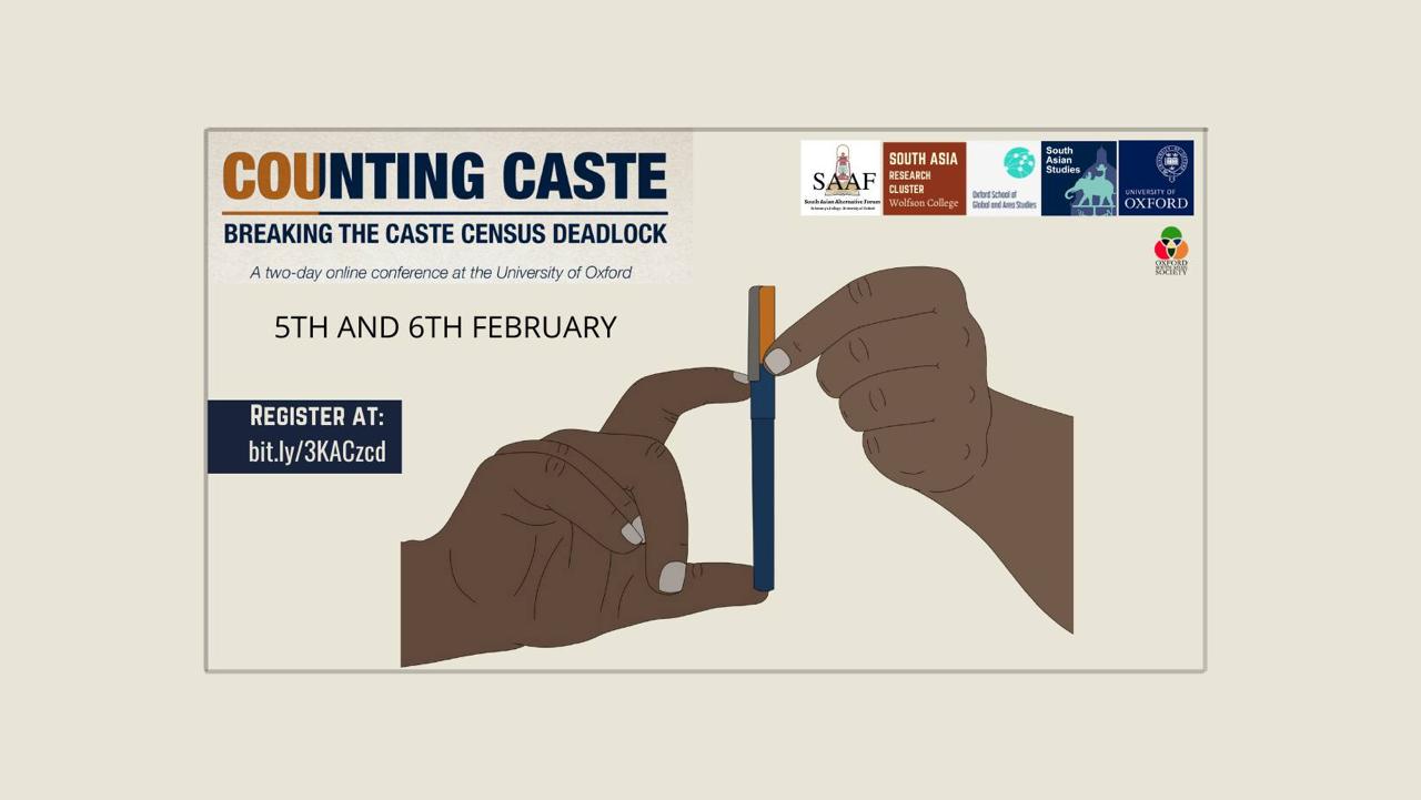 Oxford South Asian Ambedkar Forum
